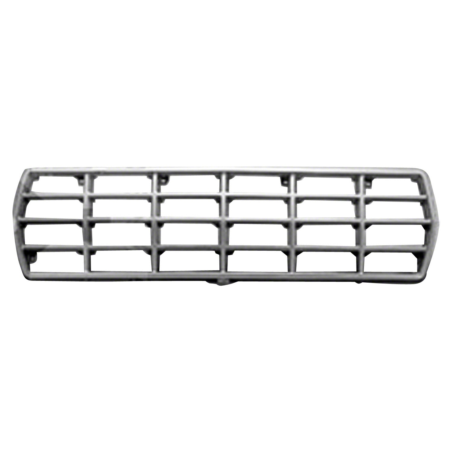 Grille assy 1978 - 1979 FORD F-150 FO1200109 D8TZ8150A