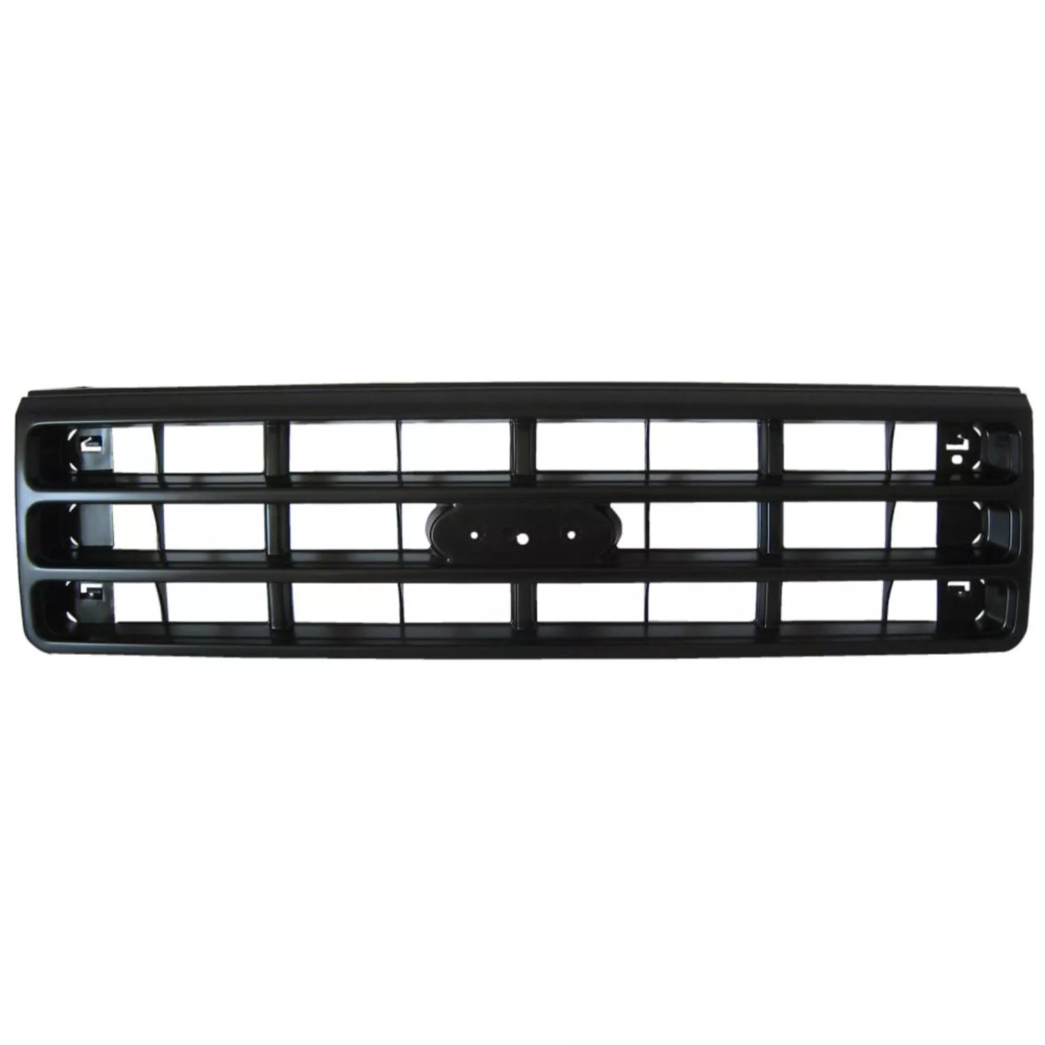 Grille assy 1987 - 1988 FORD BRONCO FO1200128 E7TZ8200A