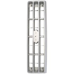 Conjunto de parrilla 1987 - 1988 FORD BRONCO FO1200129 E7TZ8200B