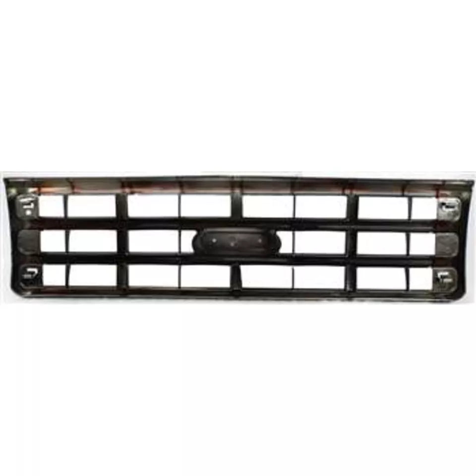Grille assy 1989 - 1991 FORD BRONCO FO1200141 E9TZ8200A