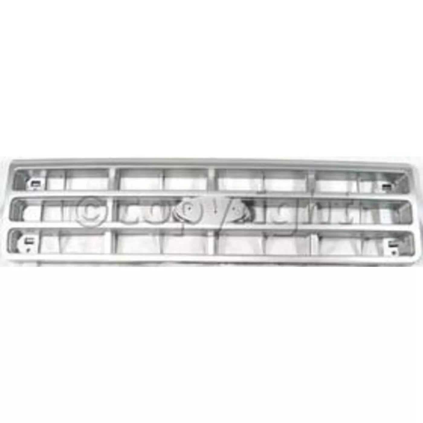 Grille assy 1989 - 1991 FORD BRONCO FO1200142 E9TZ8200C