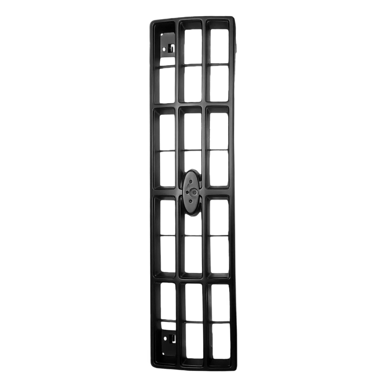 Conjunto de parrilla 1989 - 1990 FORD BRONCO II FO1200149 FOTZ8200C