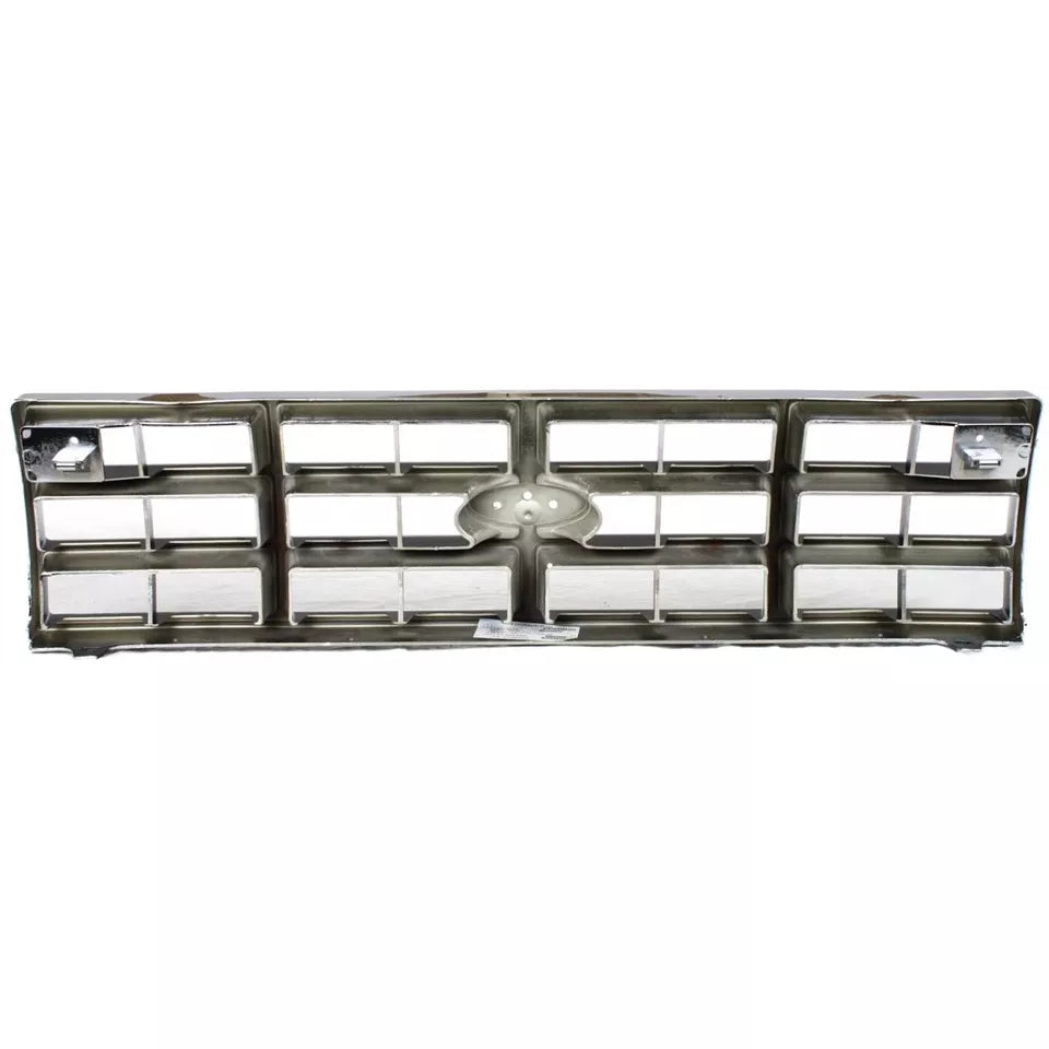 Conjunto de parrilla 1989 - 1990 FORD BRONCO II FO1200150 FOTZ8200D