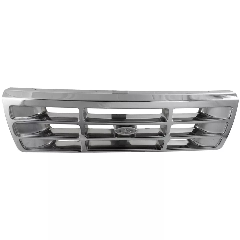 Grille assy 1992 - 1997 FORD BRONCO FO1200173 F4TZ8200A