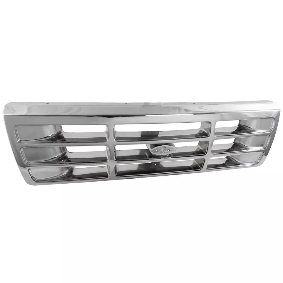 Grille assy 1992 - 1997 FORD BRONCO FO1200173 F4TZ8200A
