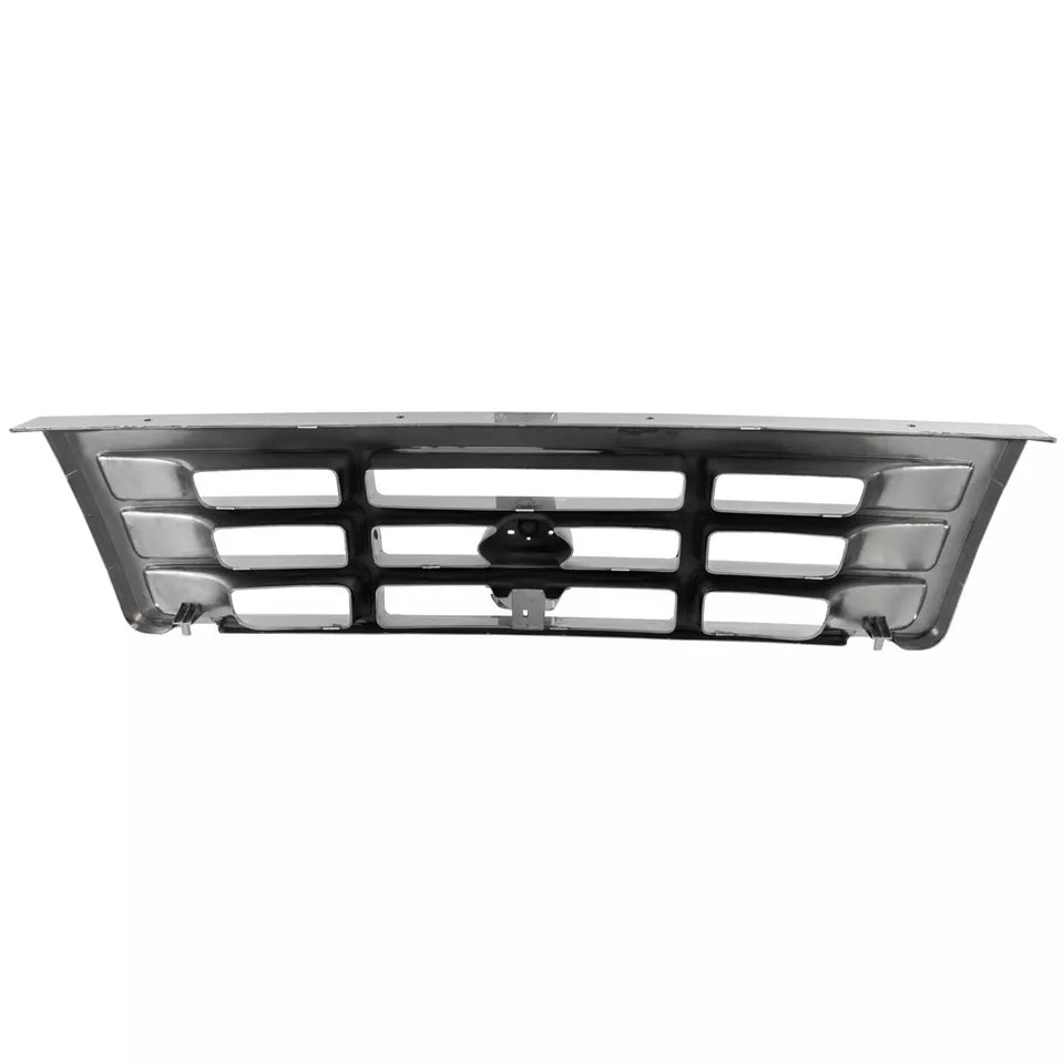Grille assy 1992 - 1997 FORD BRONCO FO1200173 F4TZ8200A