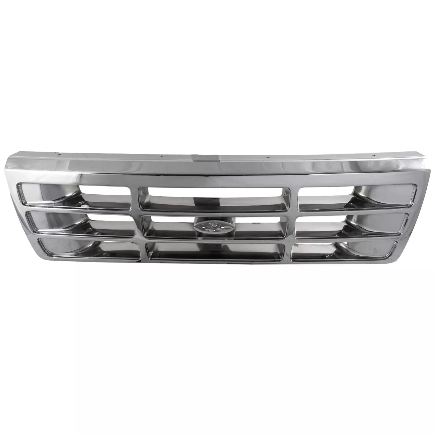Grille assy 1992 - 1997 FORD BRONCO FO1200173 F4TZ8200A