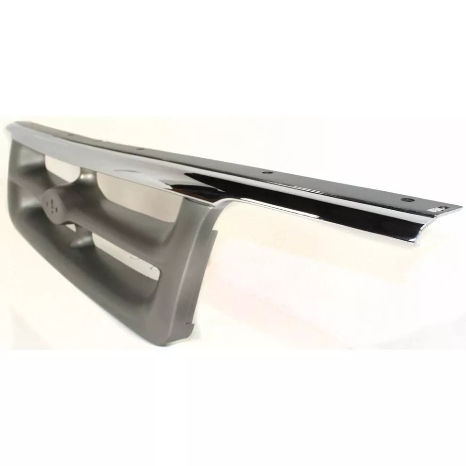 Conjunto de parrilla 1995 - 1997 FORD RANGER FO1200317 F57Z8200H