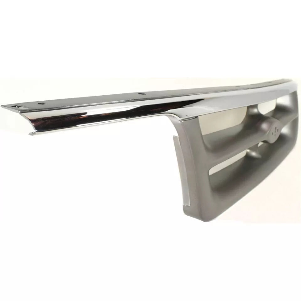 Conjunto de parrilla 1995 - 1997 FORD RANGER FO1200317 F57Z8200H