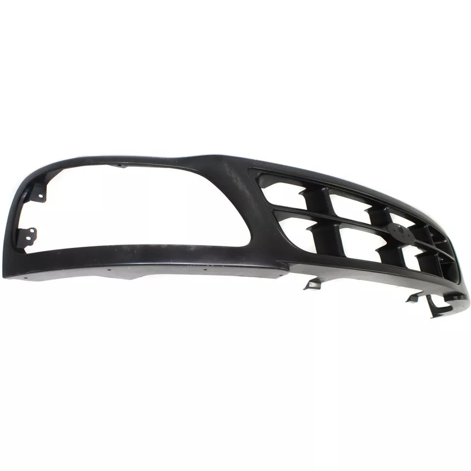 Grille assy 1997 - 1998 FORD F-150 FO1200319 1L3Z8200ACA