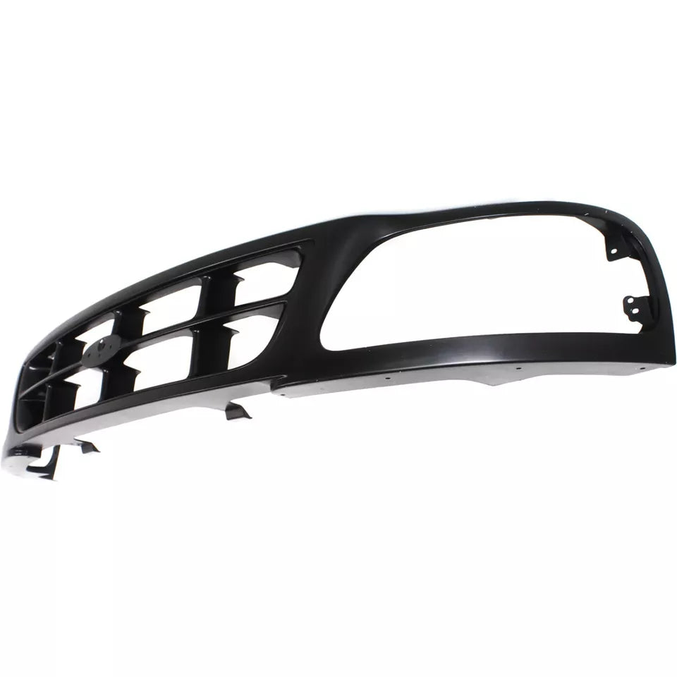 Grille assy 1997 - 1998 FORD F-150 FO1200319 1L3Z8200ACA