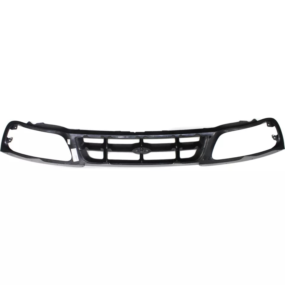 Grille assy 1997 - 1998 FORD F-150 FO1200319 1L3Z8200ACA