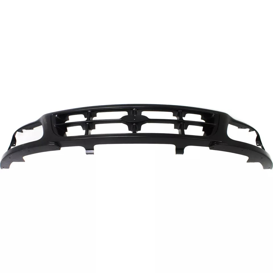 Grille assy 1997 - 1998 FORD F-150 FO1200319 1L3Z8200ACA