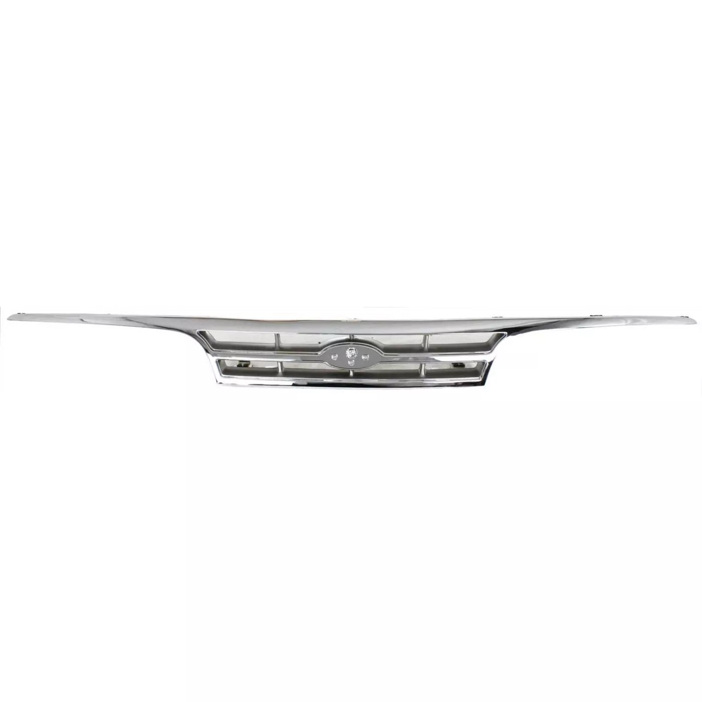 Grille assy 1995 - 1997 FORD CROWN VICTORIA FO1200321 F5AZ8200A