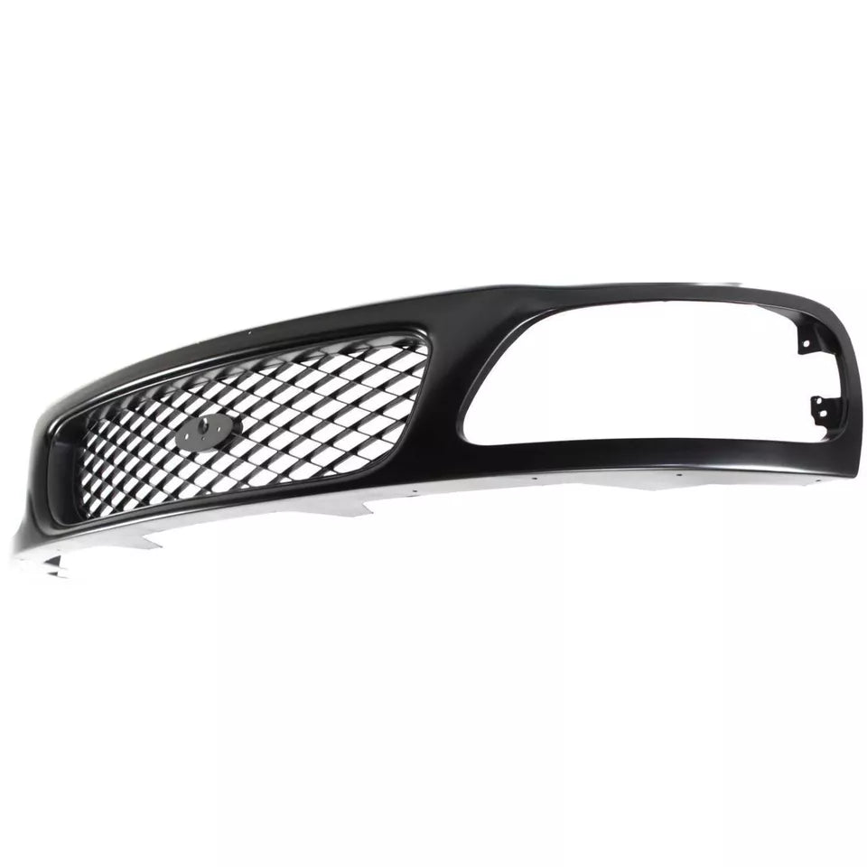 Conjunto de parrilla 1997 - 1997 FORD F-150 FO1200328 F65Z8200AAN