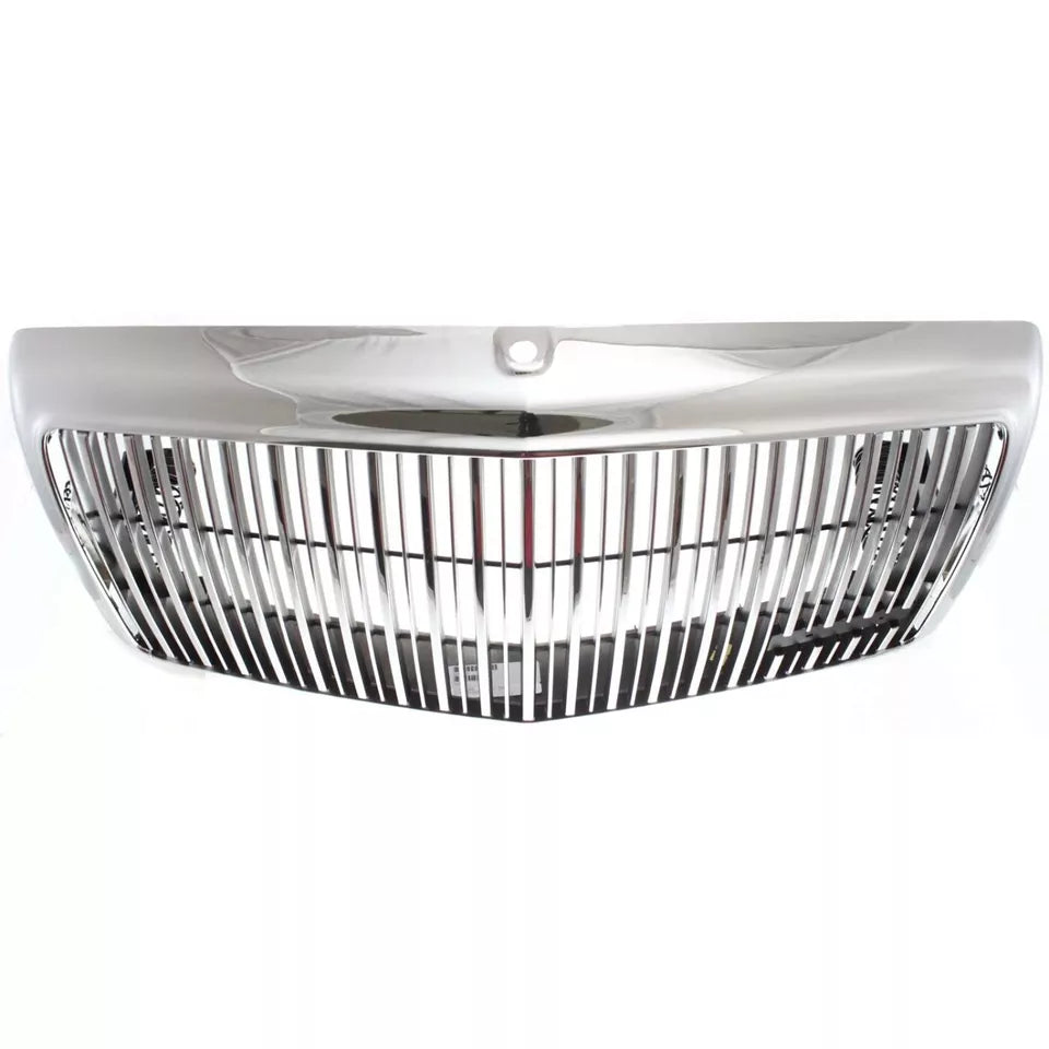 Conjunto de parrilla 1995 - 1997 LINCOLN TOWN CAR FO1200333 F5VY8200A