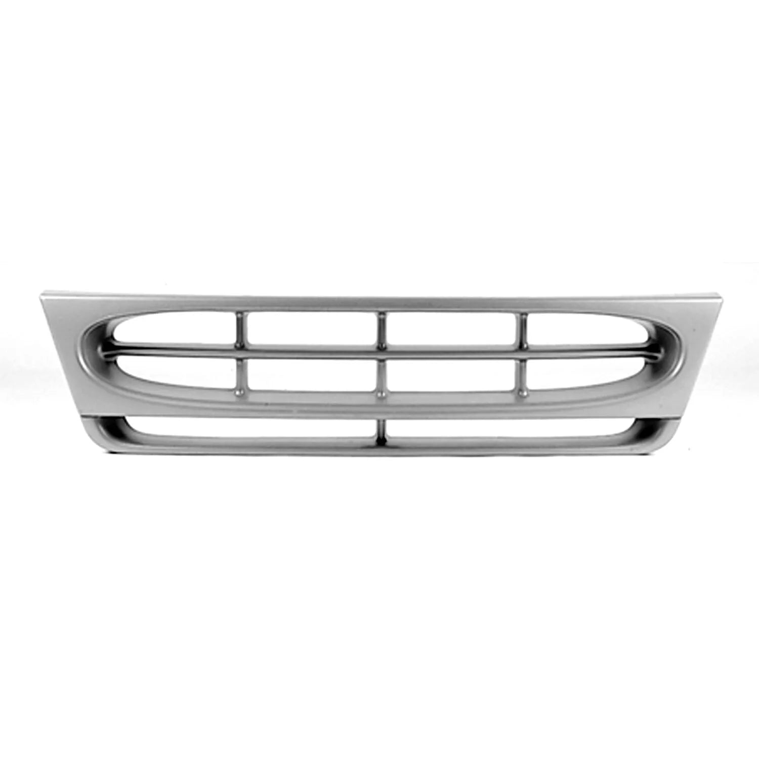 Grille assy 1997 - 2002 FORD E-150 ECONOLINE FO1200337 F8UZ8200AAA