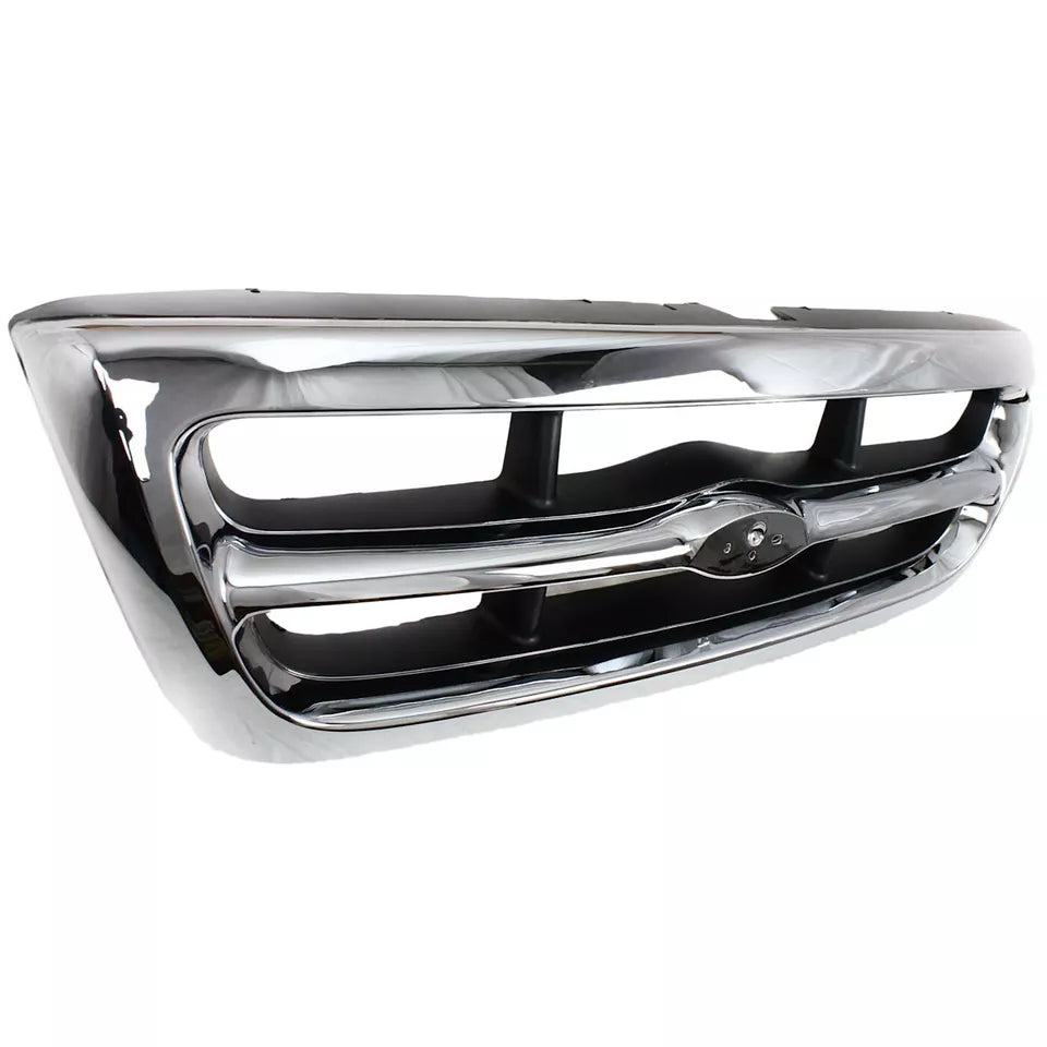Grille assy 1998 - 2000 FORD RANGER FO1200340 F87Z8200EAA