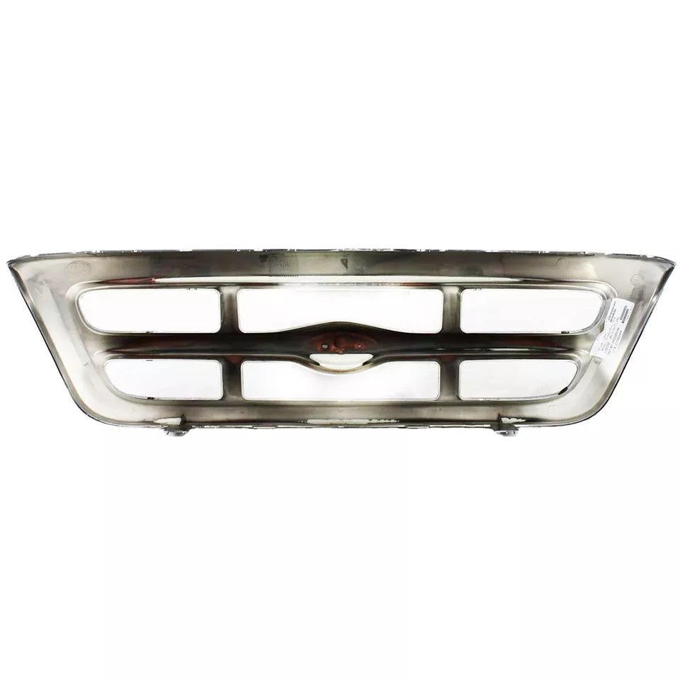 Grille assy 1998 - 2000 FORD RANGER FO1200340 F87Z8200EAA