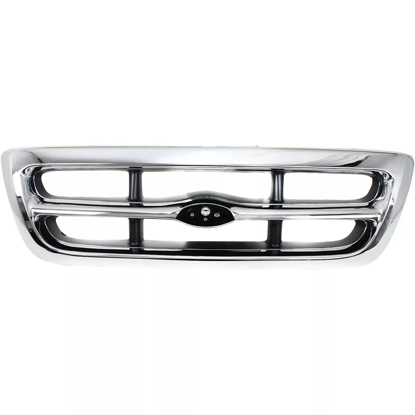 Grille assy 1998 - 2000 FORD RANGER FO1200340 F87Z8200EAA
