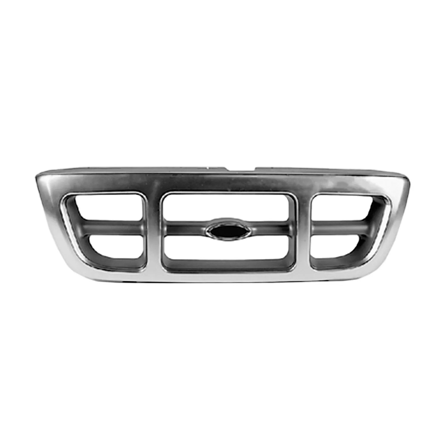 Grille assy 1998 - 2000 FORD RANGER FO1200341 F87Z8200KAA