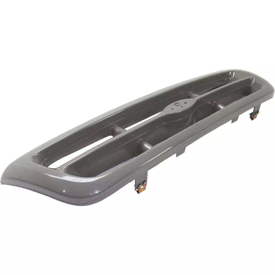 Conjunto de parrilla 1998 - 2000 FORD RANGER FO1200344 F87Z8200FA