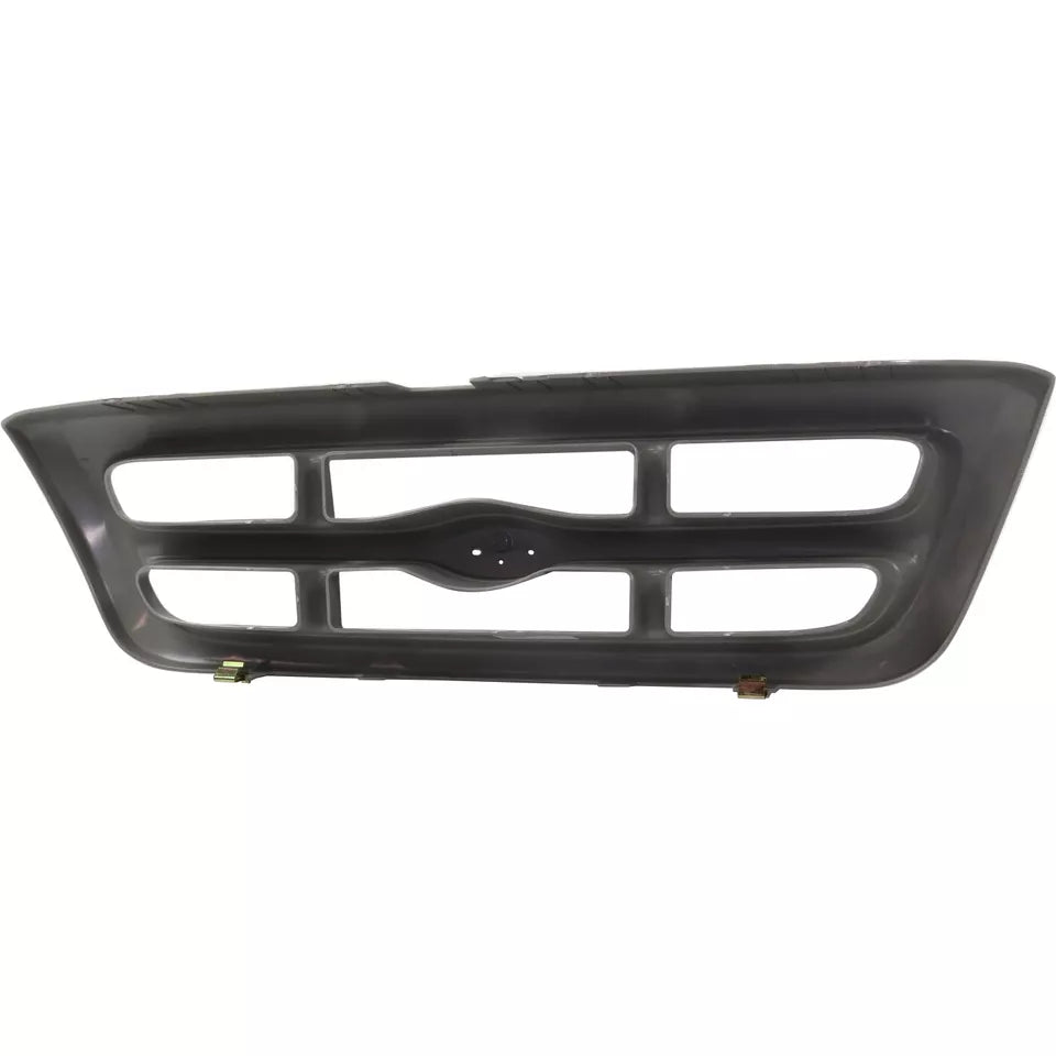 Conjunto de parrilla 1998 - 2000 FORD RANGER FO1200344 F87Z8200FA