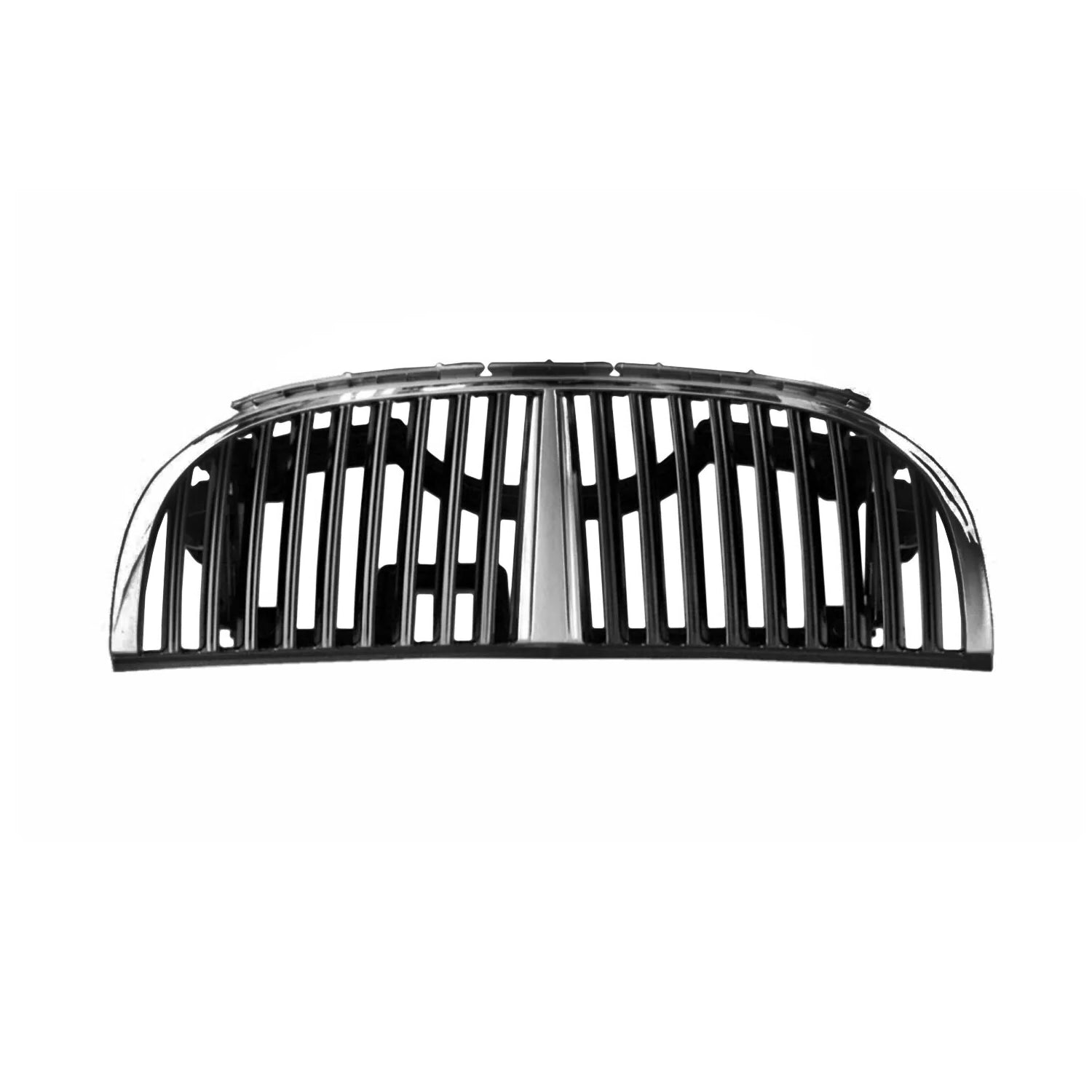 Grille assy 1998 - 2002 LINCOLN TOWN CAR CAPA FO1200349PP XW1Z8200AA