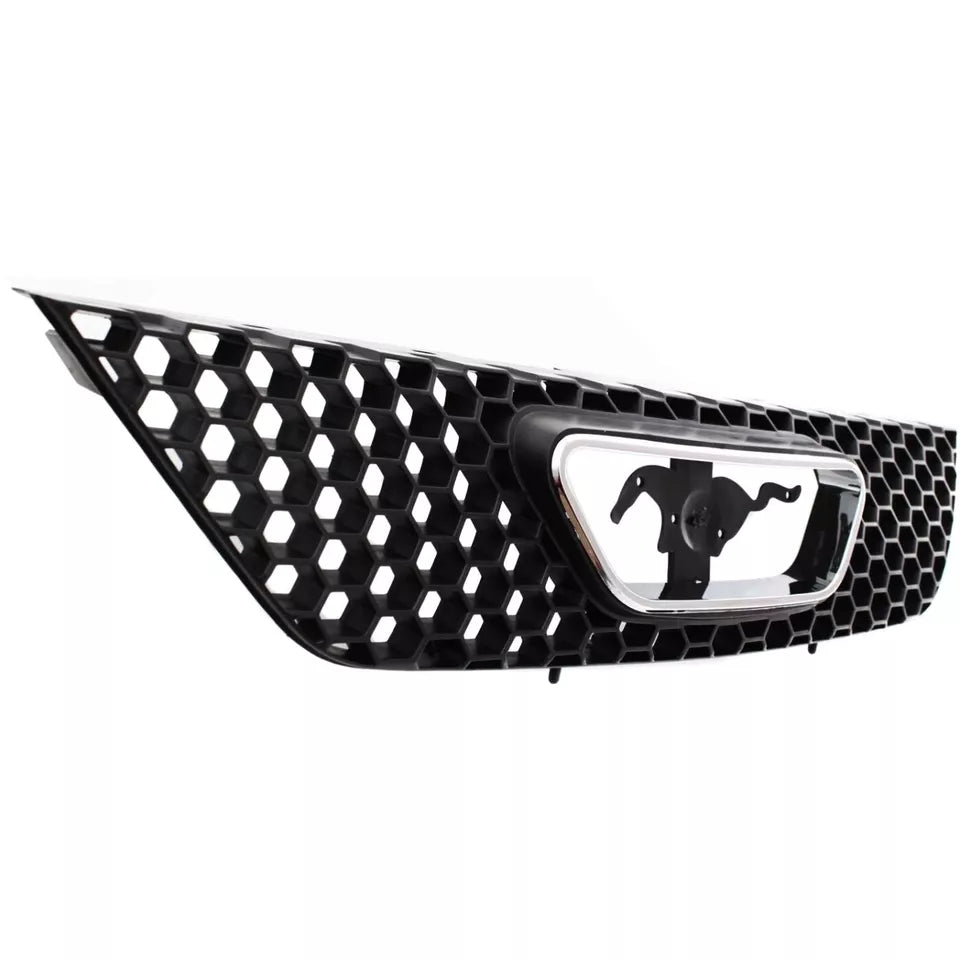Grille assy 1999 - 2004 FORD MUSTANG FO1200357 XR3Z8200AA