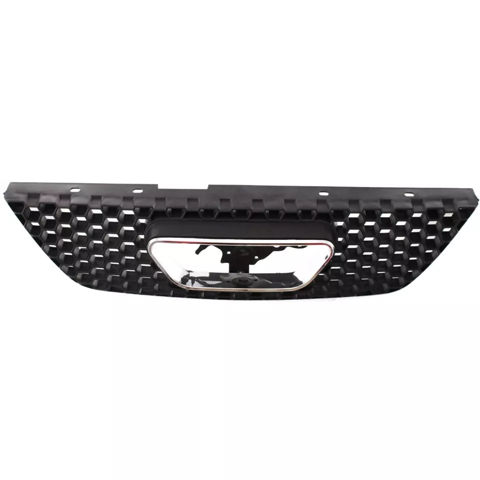 Grille assy 1999 - 2004 FORD MUSTANG FO1200357 XR3Z8200AA