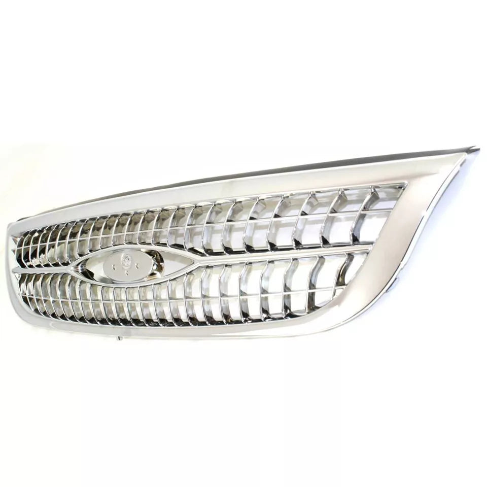 Conjunto de parrilla 1999 - 2000 FORD WINDSTAR FO1200368 YF2Z8200BA