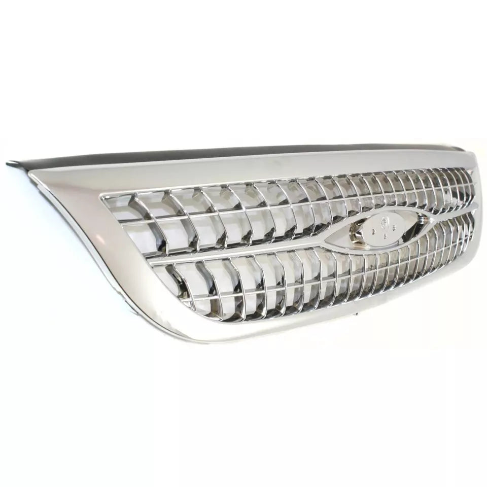 Grille assy 1999 - 2000 FORD WINDSTAR FO1200368 YF2Z8200BA