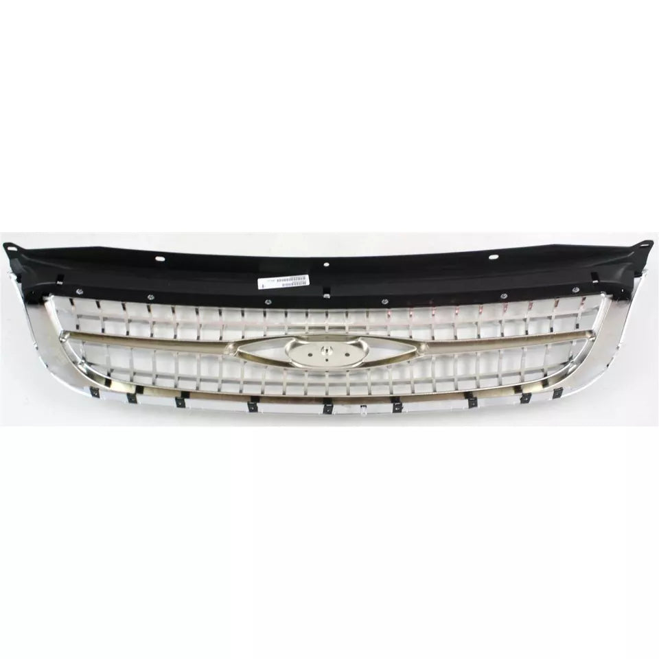Grille assy 1999 - 2000 FORD WINDSTAR FO1200368 YF2Z8200BA