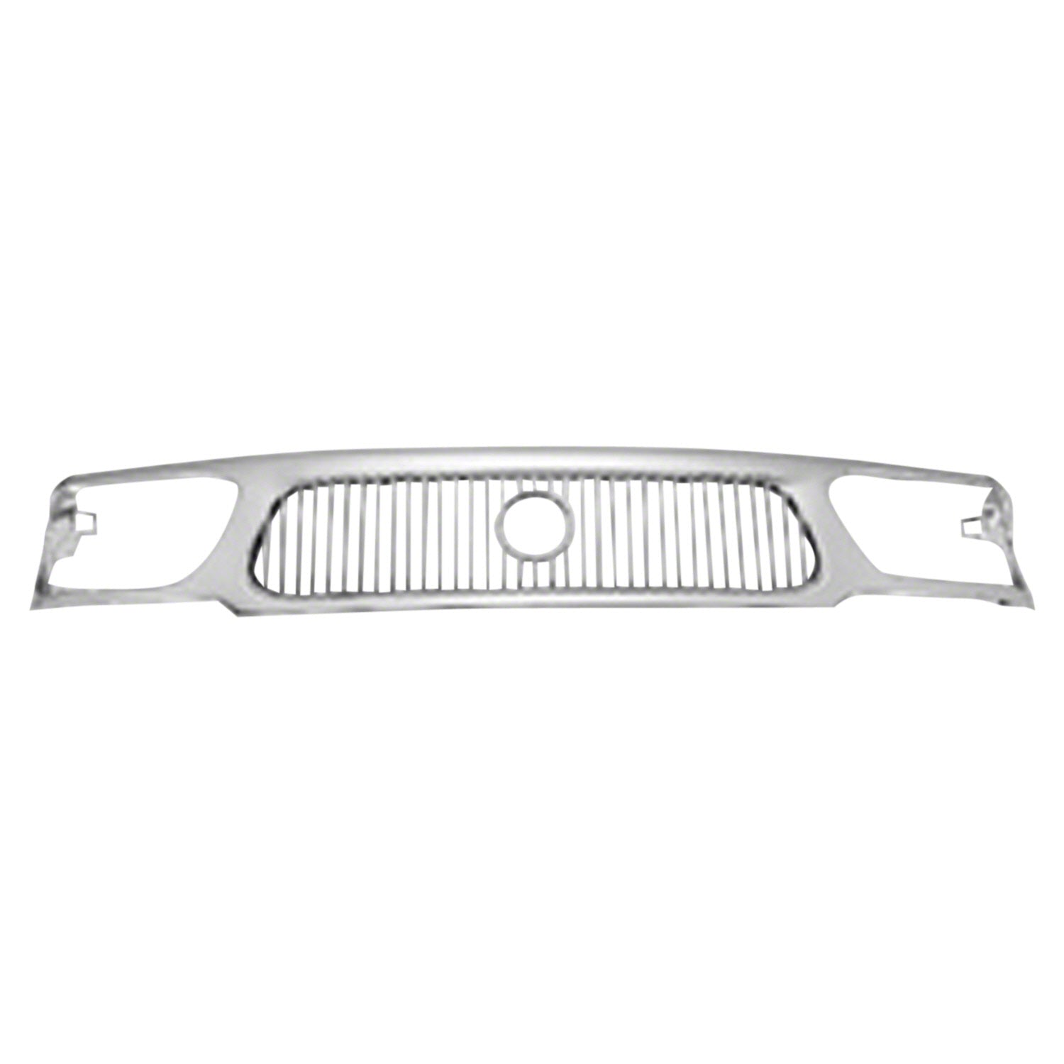 Grille assy 1998 - 2001 MERCURY MOUNTAINEER FO1200369 F87Z8200LBY