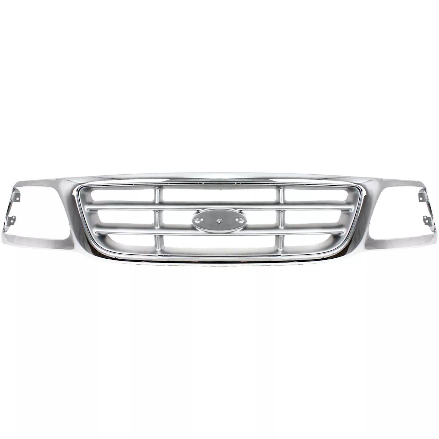 Grille assy 1999 - 2003 FORD F-150 FO1200371 3L3Z8200AB