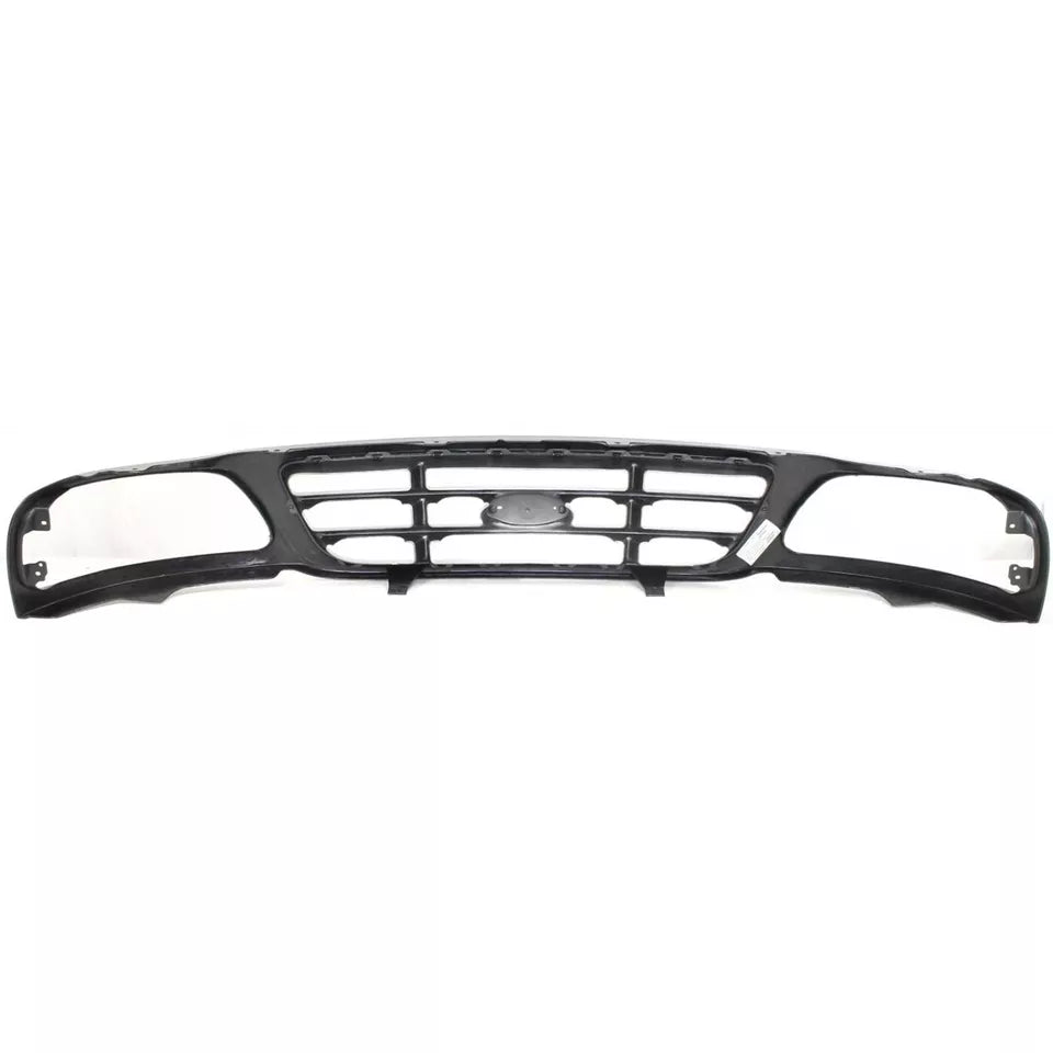 Conjunto de parrilla 1999 - 2003 FORD F-150 FO1200376 3L3Z8200DA