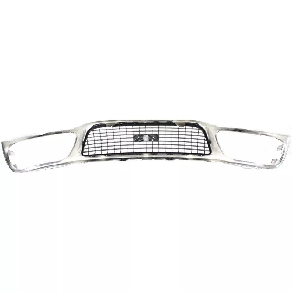 Conjunto de parrilla 1999 - 1999 FORD EXPEDITION FO1200377 XL1Z8200AAA