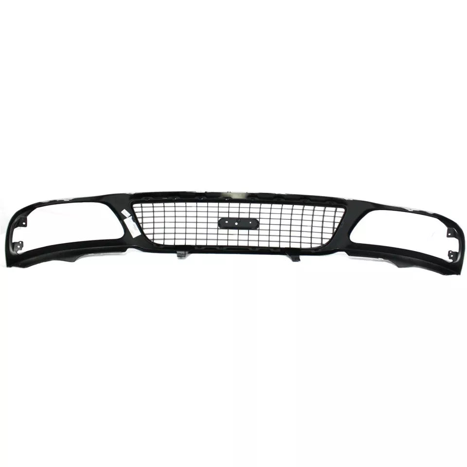 Conjunto de parrilla 1999 - 2002 FORD EXPEDITION FO1200378 XL1Z8200DAA