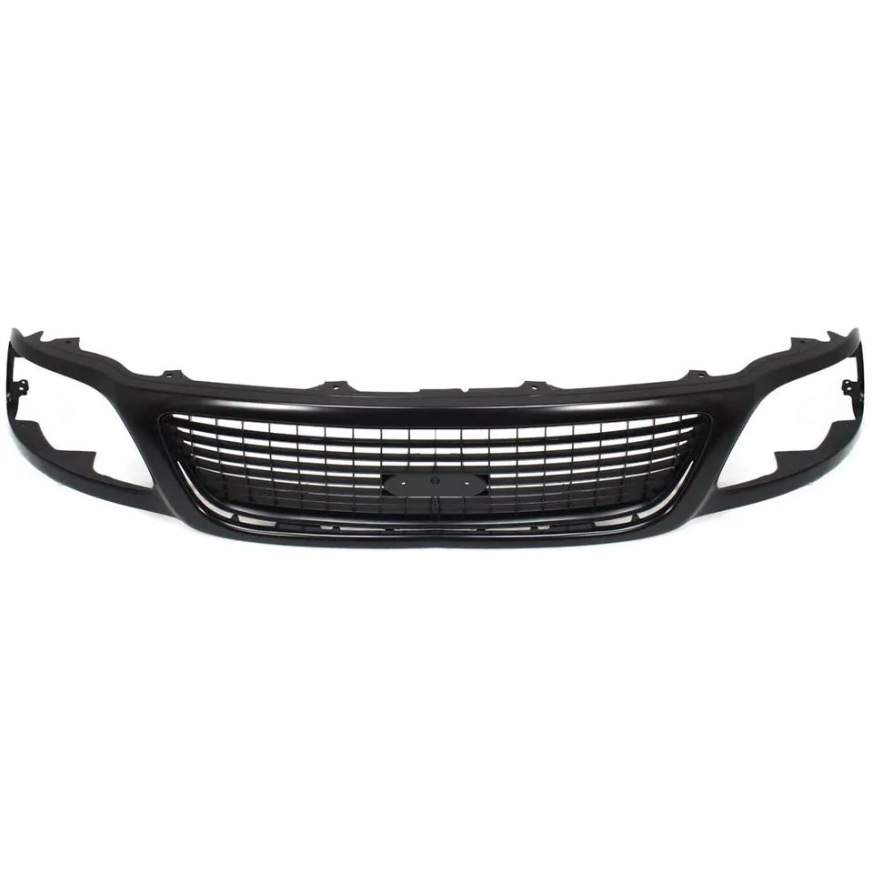 Conjunto de parrilla 1999 - 2002 FORD EXPEDITION FO1200378 XL1Z8200DAA