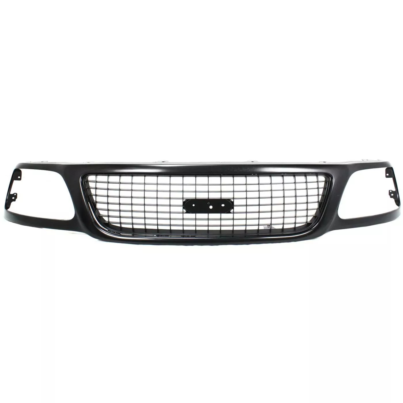 Grille assy 1999 - 2002 FORD EXPEDITION FO1200378 XL1Z8200DAA