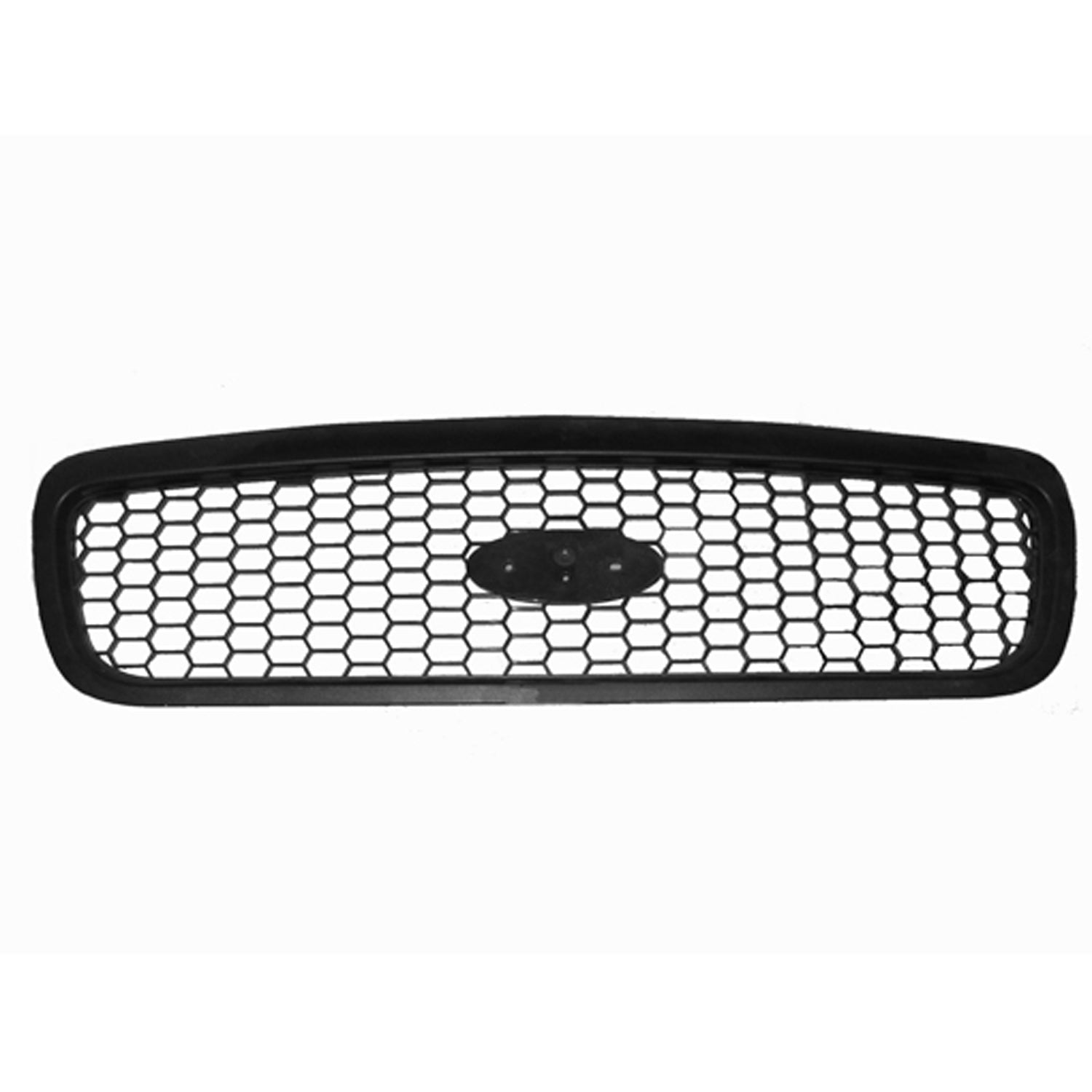 Grille assy 2003 - 2011 FORD CROWN VICTORIA CAPA FO1200388PP 6W7Z8200AA