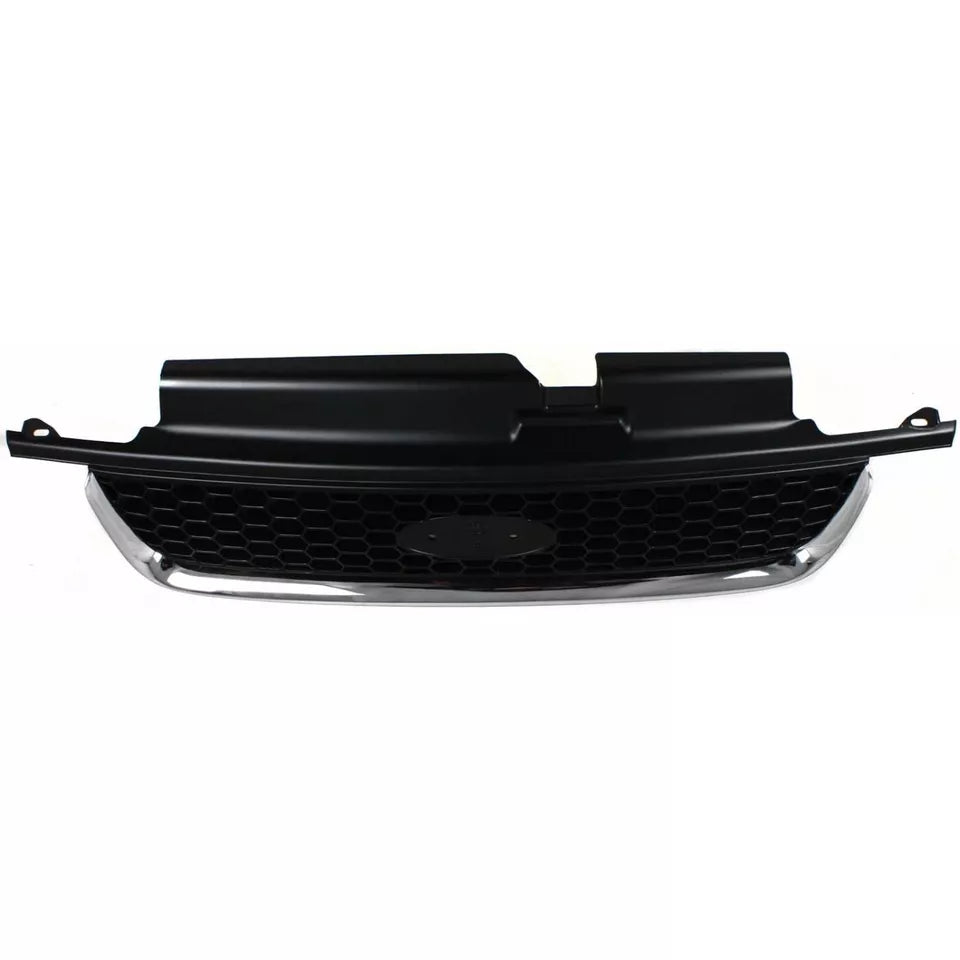 Conjunto de parrilla 2001 - 2004 FORD ESCAPE FO1200390 YL8Z17B968BA