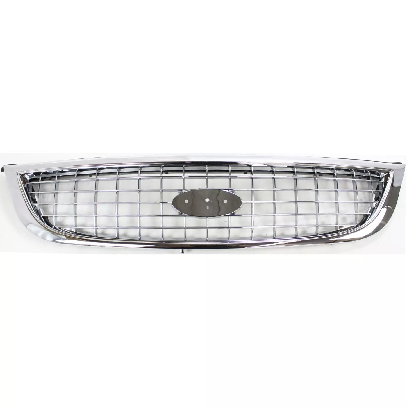 Grille assy 2001 - 2003 FORD WINDSTAR FO1200392 1F2Z8200AA