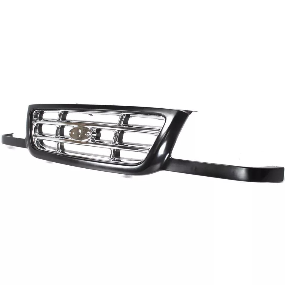 Grille assy 2001 - 2003 FORD RANGER FO1200394 3L5Z8200CA