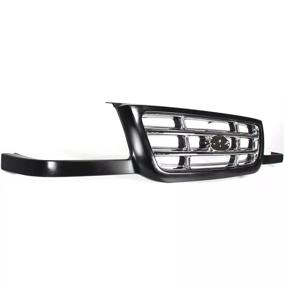 Grille assy 2001 - 2003 FORD RANGER FO1200394 3L5Z8200CA