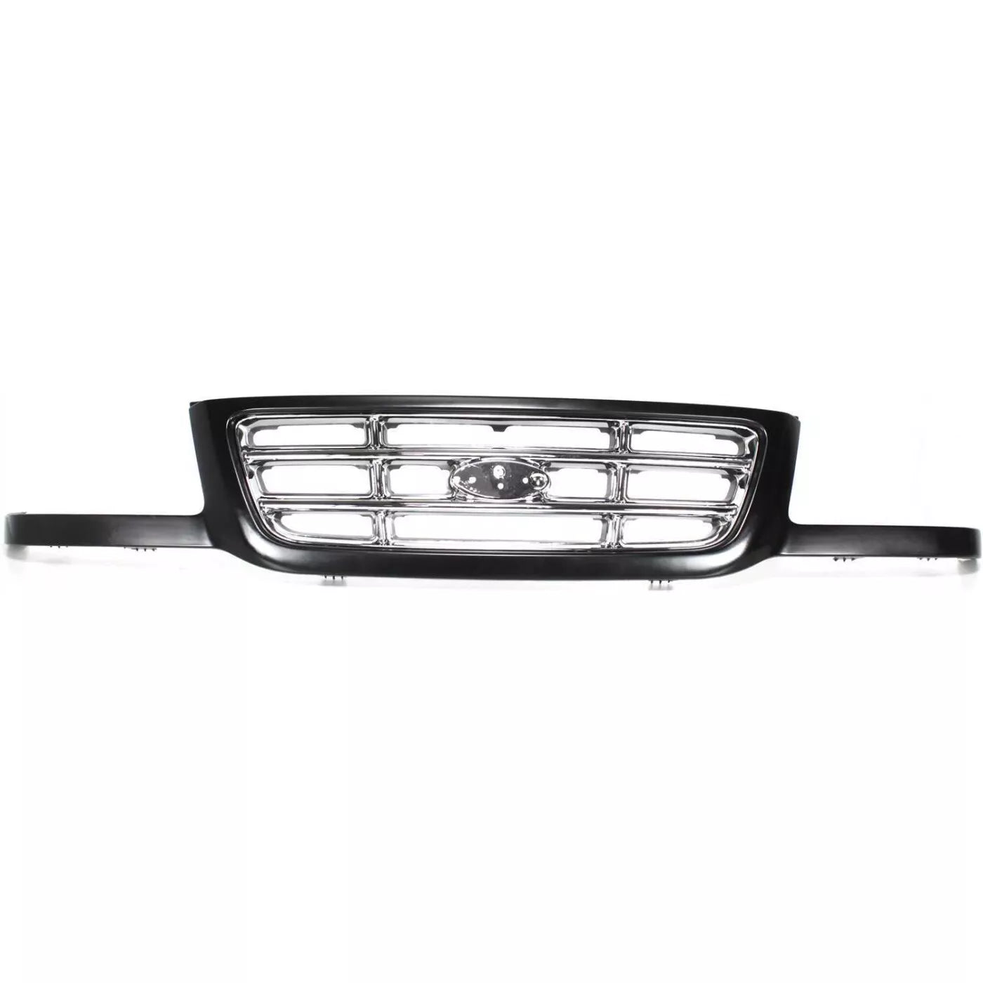 Grille assy 2001 - 2003 FORD RANGER FO1200394 3L5Z8200CA