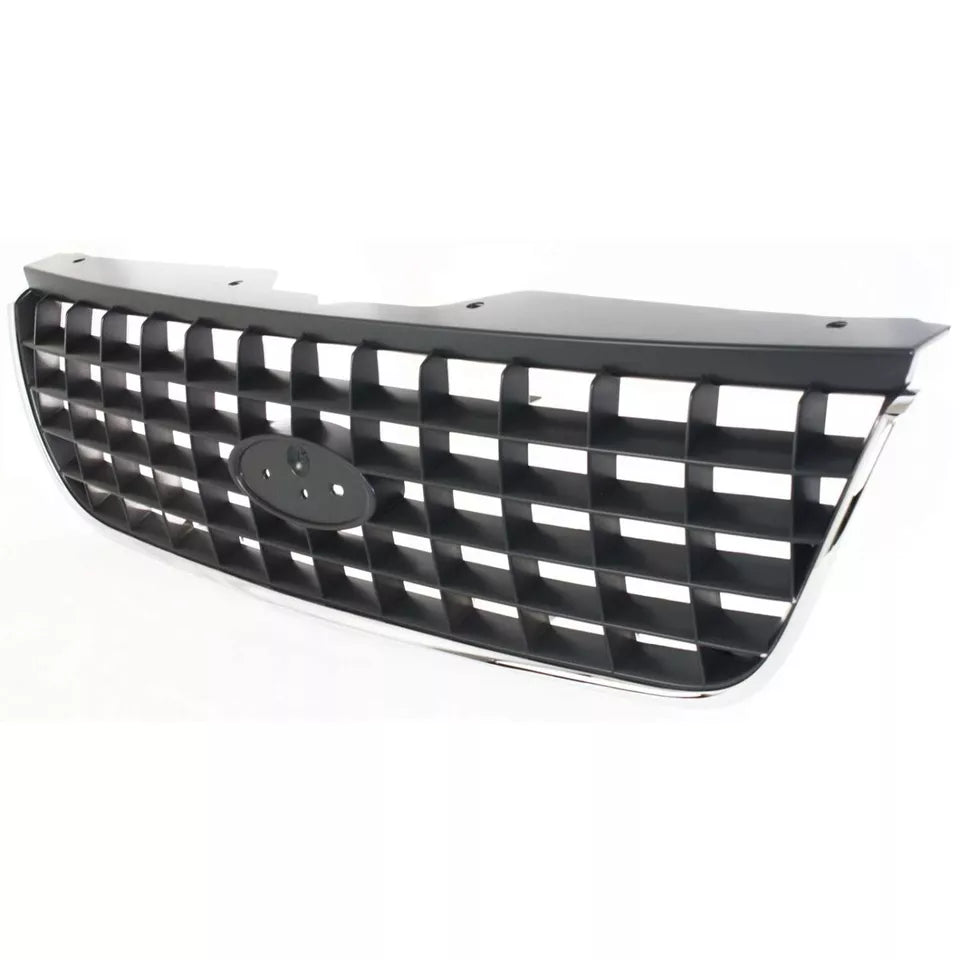 Conjunto de parrilla 2002 - 2002 FORD EXPLORER FO1200396 1L2Z8200AAB