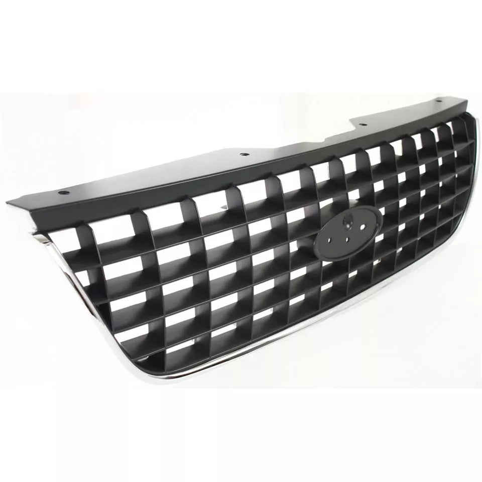 Grille assy 2002 - 2005 FORD EXPLORER FO1200396 1L2Z8200AAB