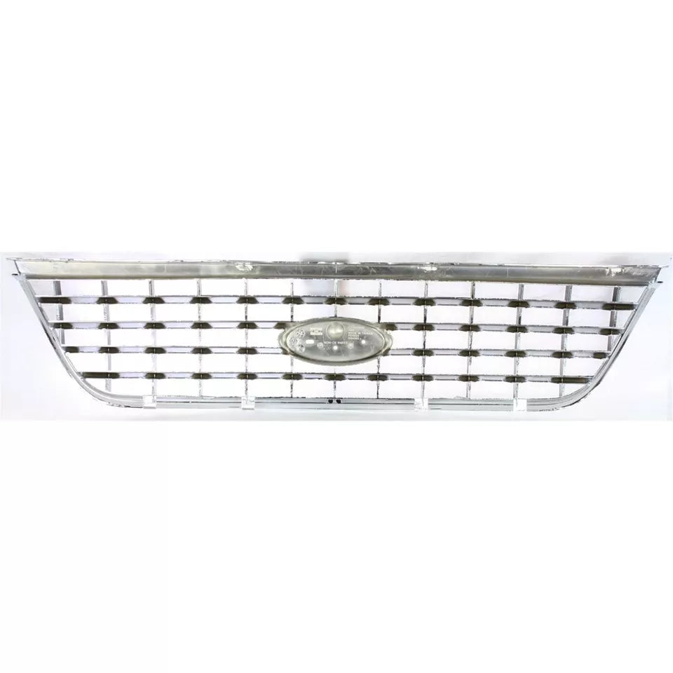 Grille assy 2002 - 2005 FORD EXPLORER FO1200396 1L2Z8200AAB