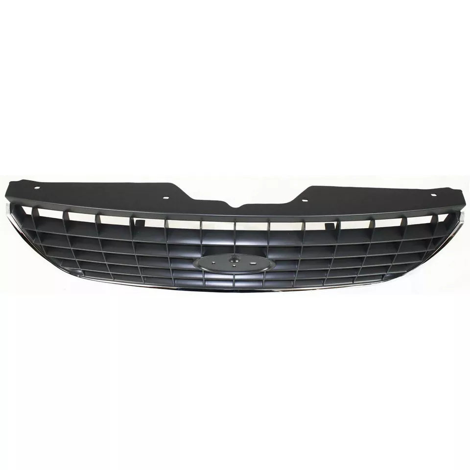 Grille assy 2002 - 2005 FORD EXPLORER FO1200396 1L2Z8200AAB